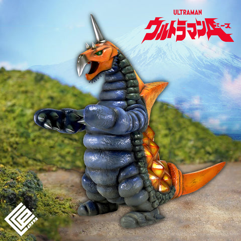 1/6特攝系列 Vol.108 一角超獸 巴克西姆 CCP 1/6特攝系列 Vol.108 一角超獸 巴克西姆 CCP