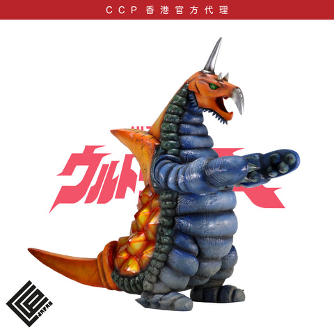 1/6特攝系列 Vol.108 一角超獸 巴克西姆 CCP 1/6特攝系列 Vol.108 一角超獸 巴克西姆 CCP