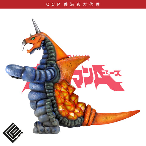 1/6特攝系列 Vol.108 一角超獸 巴克西姆 CCP 1/6特攝系列 Vol.108 一角超獸 巴克西姆 CCP