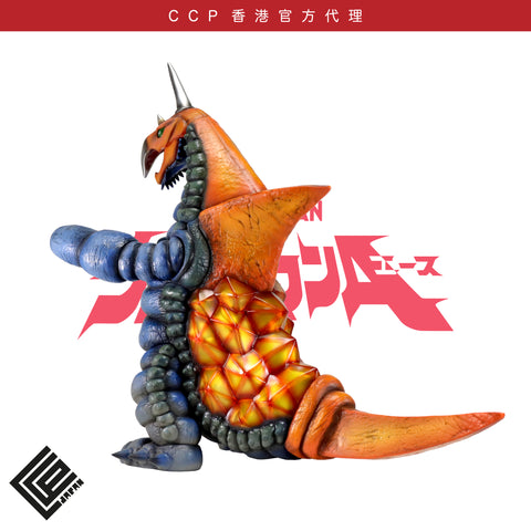 1/6特攝系列 Vol.108 一角超獸 巴克西姆 CCP 1/6特攝系列 Vol.108 一角超獸 巴克西姆 CCP