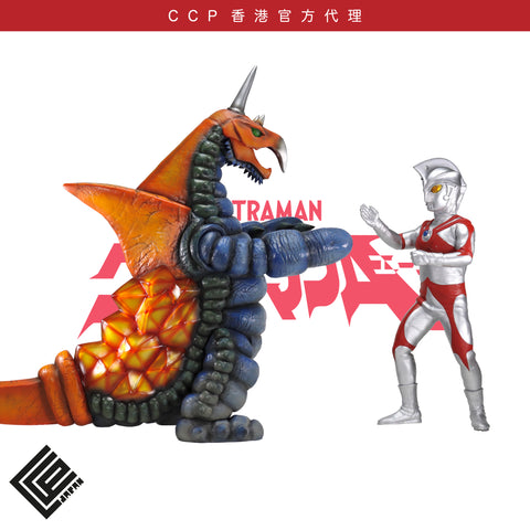 1/6特攝系列 Vol.108 一角超獸 巴克西姆 CCP 1/6特攝系列 Vol.108 一角超獸 巴克西姆 CCP