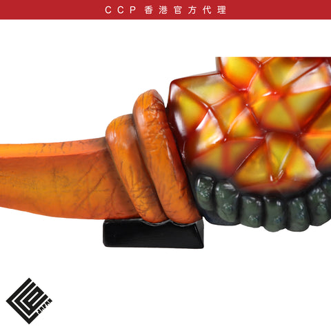 1/6特攝系列 Vol.108 一角超獸 巴克西姆 CCP 1/6特攝系列 Vol.108 一角超獸 巴克西姆 CCP