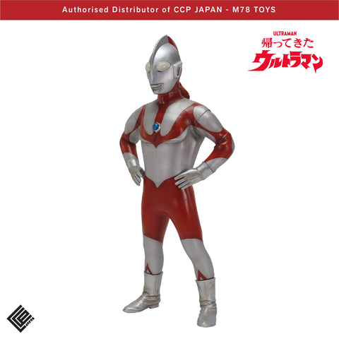 1/6特攝系列 超人吉田 (超人之星閃耀之時)【High Grade Ver.】 CCP JAPAN 1/6特攝系列 超人吉田 (超人之星閃耀之時)【High Grade Ver.】 CCP JAPAN