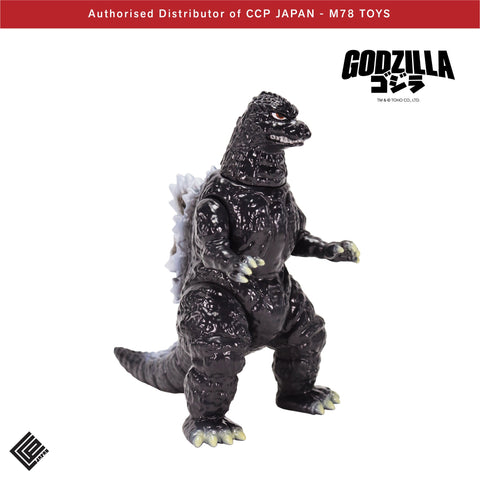 Middle Size Series 哥斯拉 EX (第13彈) 哥斯拉 (1991)【經典色Ver.】 CCP JAPAN Middle Size Series 哥斯拉 EX (第13彈) 哥斯拉 (1991)【經典色Ver.】 CCP JAPAN