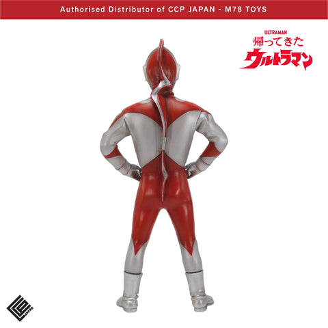 1/6特攝系列 超人吉田 (超人之星閃耀之時)【High Grade Ver.】 CCP JAPAN 1/6特攝系列 超人吉田 (超人之星閃耀之時)【High Grade Ver.】 CCP JAPAN