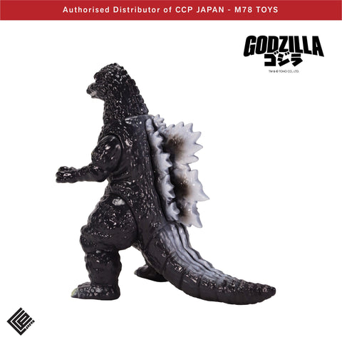 Middle Size Series 哥斯拉 EX (第13彈) 哥斯拉 (1991)【經典色Ver.】 CCP JAPAN Middle Size Series 哥斯拉 EX (第13彈) 哥斯拉 (1991)【經典色Ver.】 CCP JAPAN