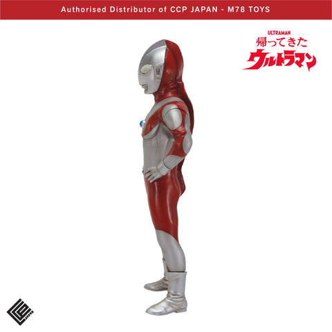 1/6特攝系列 超人吉田 (超人之星閃耀之時)【High Grade Ver.】 CCP JAPAN 1/6特攝系列 超人吉田 (超人之星閃耀之時)【High Grade Ver.】 CCP JAPAN