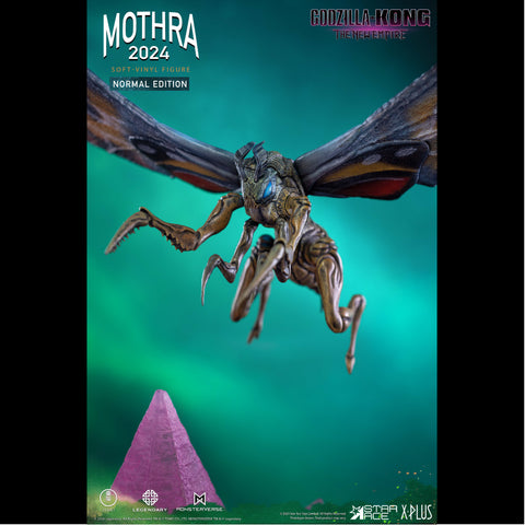 摩斯拉 (2024) STARACE 摩斯拉 (2024) STARACE