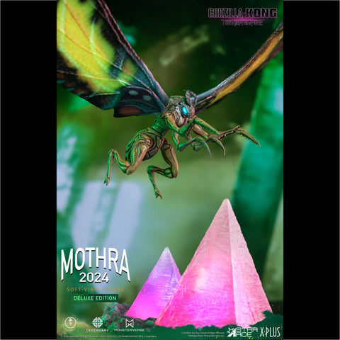 摩斯拉 (2024) STARACE 摩斯拉 (2024) STARACE