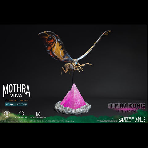 摩斯拉 (2024) STARACE 摩斯拉 (2024) STARACE