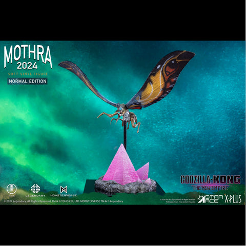 摩斯拉 (2024) STARACE 摩斯拉 (2024) STARACE