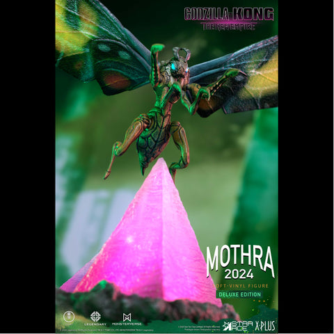 摩斯拉 (2024) STARACE 摩斯拉 (2024) STARACE