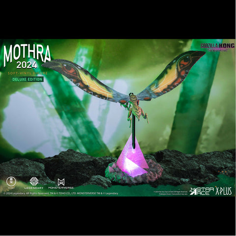 摩斯拉 (2024) STARACE 摩斯拉 (2024) STARACE