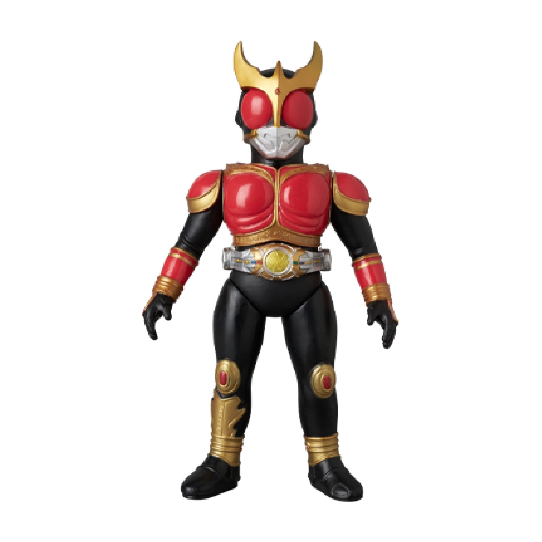 幪面超人古迦【昇華全能型態】 MEDICOM 幪面超人古迦【昇華全能型態】 MEDICOM