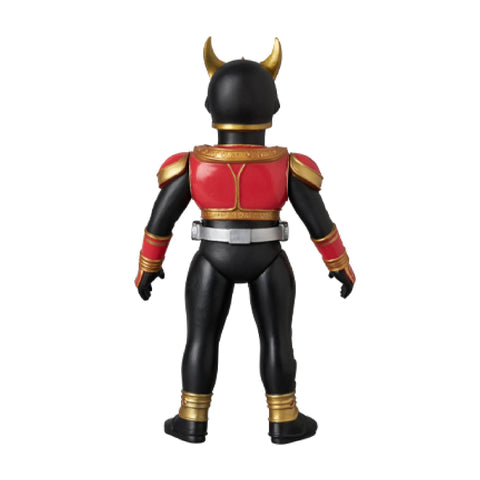 幪面超人古迦【昇華全能型態】 MEDICOM 幪面超人古迦【昇華全能型態】 MEDICOM