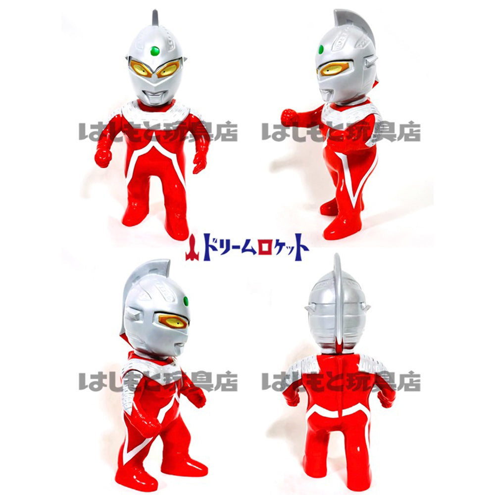 七星俠【原色版】 DREAM ROCKET 七星俠【原色版】 DREAM ROCKET