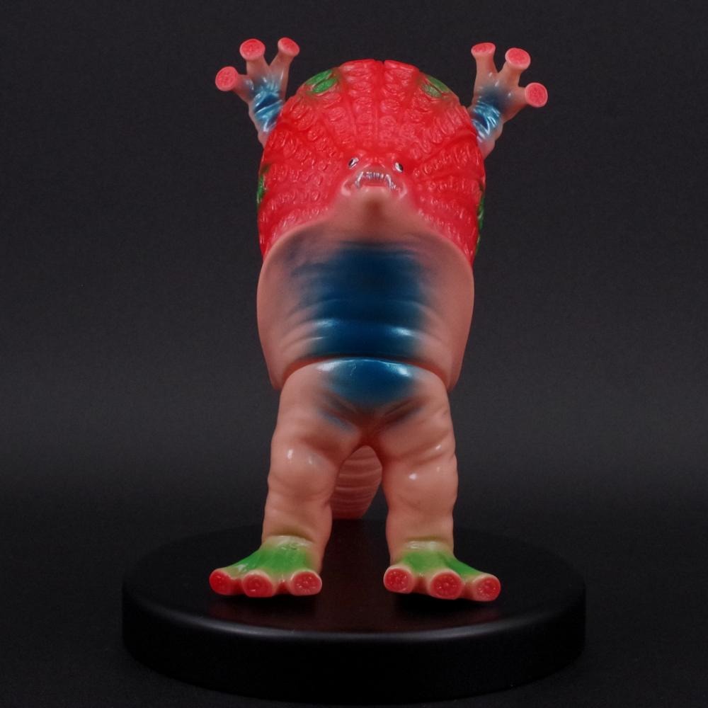 石油怪獸特貢【G Colour】 BULLMARK 石油怪獸特貢【G Colour】 BULLMARK