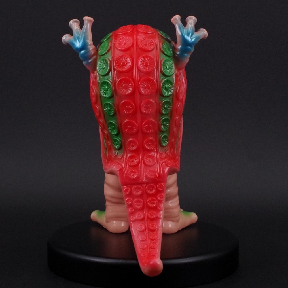 石油怪獸特貢【G Colour】 BULLMARK 石油怪獸特貢【G Colour】 BULLMARK