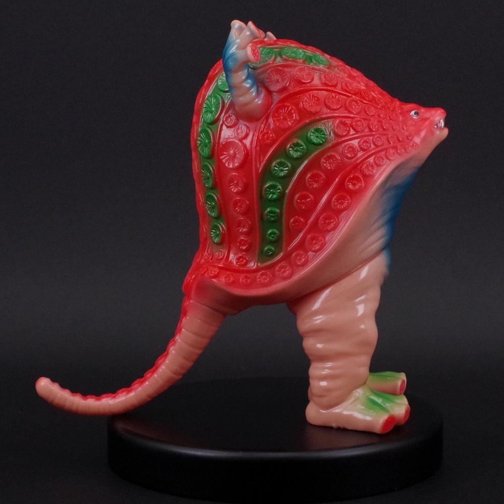 石油怪獸特貢【G Colour】 BULLMARK 石油怪獸特貢【G Colour】 BULLMARK