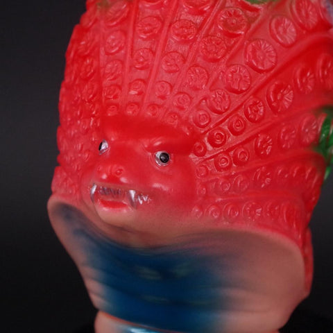 石油怪獸特貢【G Colour】 BULLMARK 石油怪獸特貢【G Colour】 BULLMARK