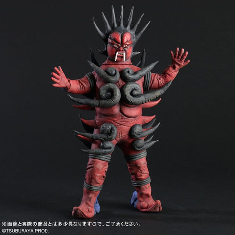 雙面怪獸 阿修羅【限定版】 X-PLUS 雙面怪獸 阿修羅【限定版】 X-PLUS