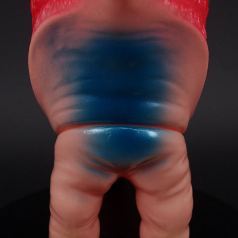 石油怪獸特貢【G Colour】 BULLMARK 石油怪獸特貢【G Colour】 BULLMARK