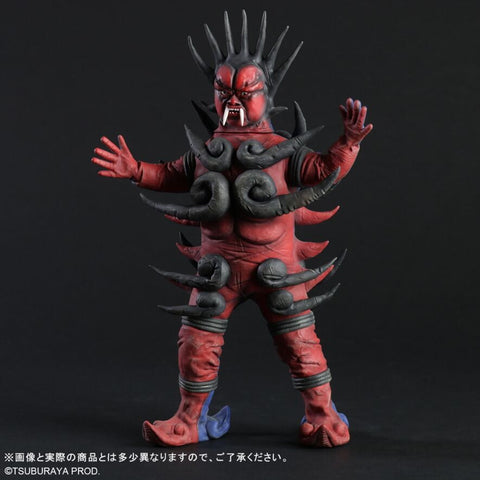 雙面怪獸 阿修羅【限定版】 X-PLUS 雙面怪獸 阿修羅【限定版】 X-PLUS