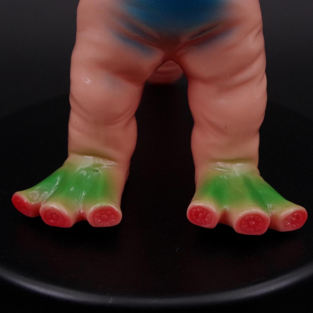 石油怪獸特貢【G Colour】 BULLMARK 石油怪獸特貢【G Colour】 BULLMARK