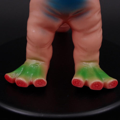 石油怪獸特貢【G Colour】 BULLMARK 石油怪獸特貢【G Colour】 BULLMARK