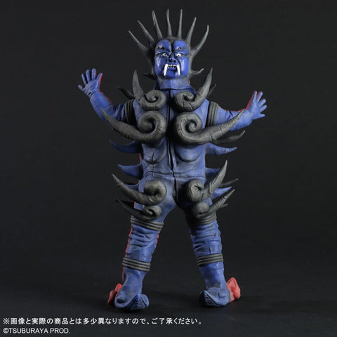 雙面怪獸 阿修羅【限定版】 X-PLUS 雙面怪獸 阿修羅【限定版】 X-PLUS