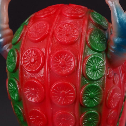 石油怪獸特貢【G Colour】 BULLMARK 石油怪獸特貢【G Colour】 BULLMARK