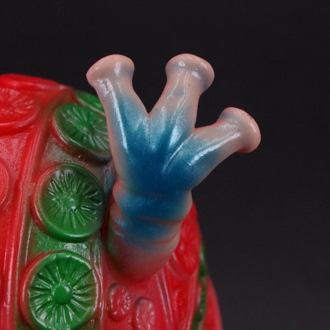 石油怪獸特貢【G Colour】 BULLMARK 石油怪獸特貢【G Colour】 BULLMARK