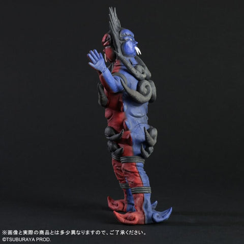 雙面怪獸 阿修羅【限定版】 X-PLUS 雙面怪獸 阿修羅【限定版】 X-PLUS