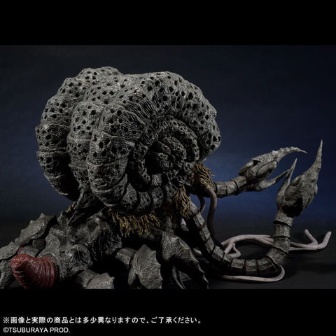 究極邪神卡達諾佐亞【限定Ver.】 X-PLUS 究極邪神卡達諾佐亞【限定Ver.】 X-PLUS