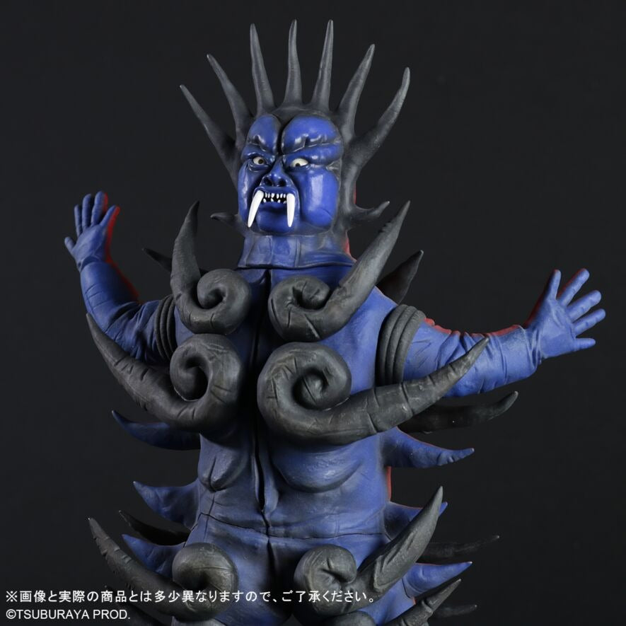 雙面怪獸 阿修羅【限定版】 X-PLUS 雙面怪獸 阿修羅【限定版】 X-PLUS