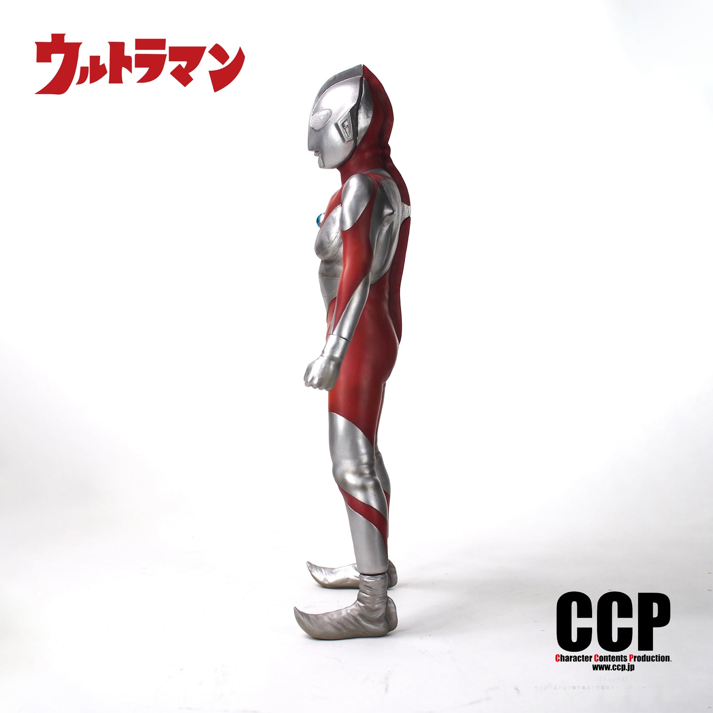 CCP 1/6 超人吉田 B-TYPE R惑星登場Ver.【High Grade Ver.】