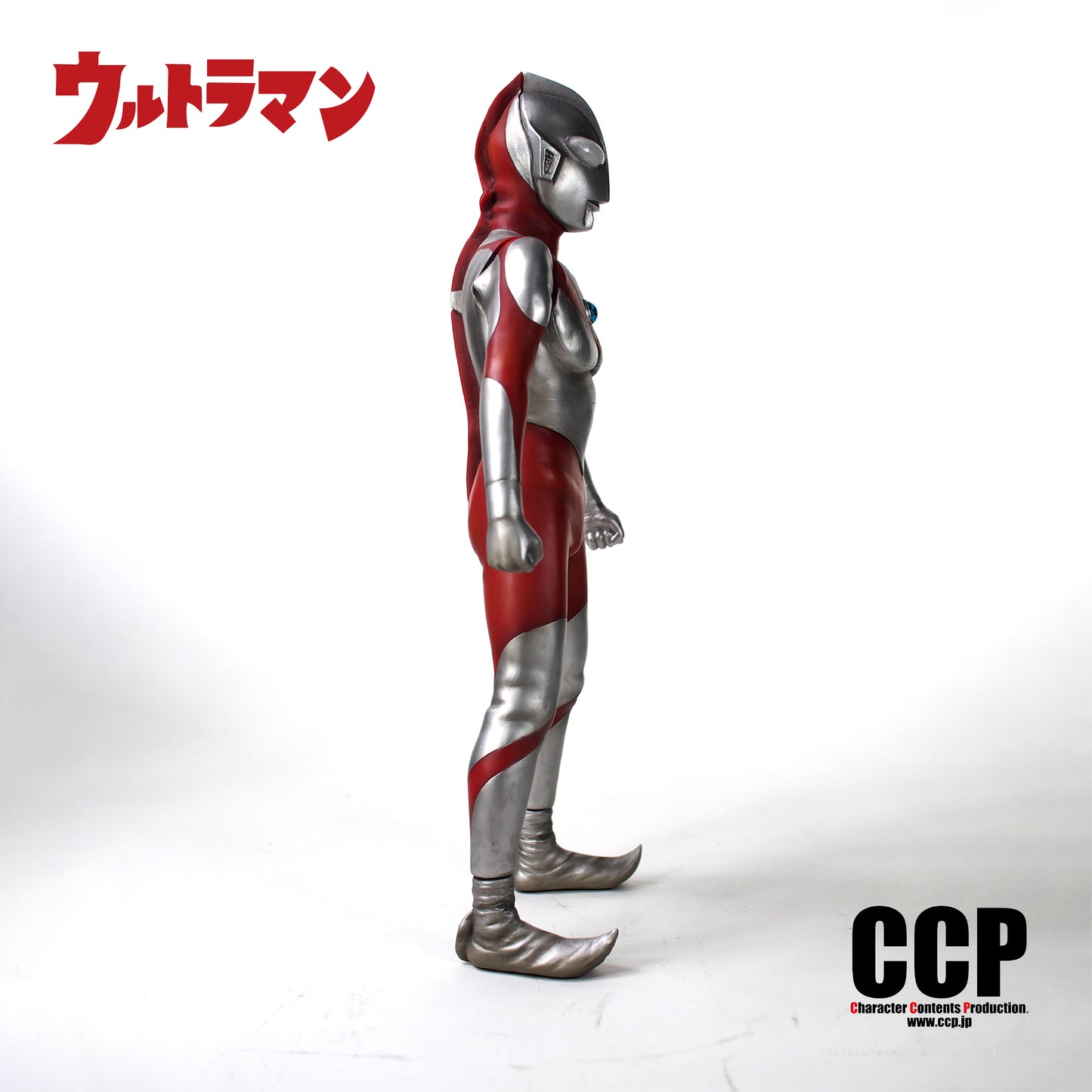 CCP 1/6 超人吉田 B-TYPE R惑星登場Ver.【High Grade Ver.】