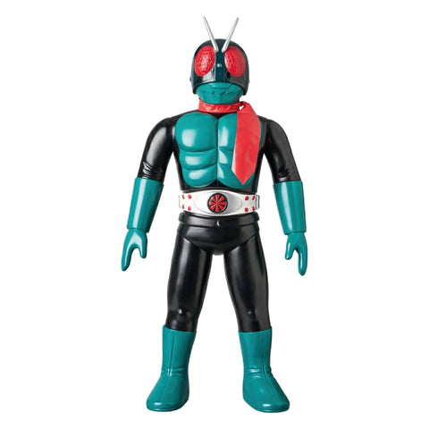MEDICOM 幪面超人一號 (櫻島Ver.)【特大ver.】 MEDICOM