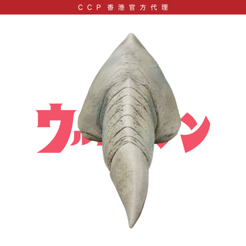 二次元怪獸 加巴頓 (A) CCP