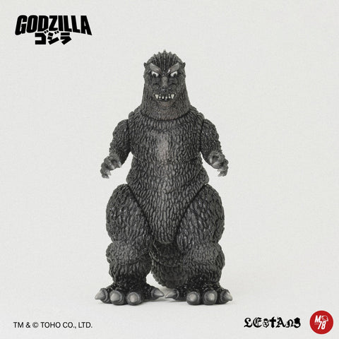 哥斯拉 (1954) — (第一期色)｜Godzilla (1954) — 𝟏𝐬𝐭 𝐂𝐨𝐥𝐨𝐮𝐫𝐰𝐚𝐲 LESTANG NICOLAS