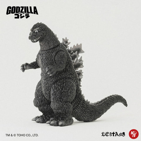 哥斯拉 (1954) — (第一期色)｜Godzilla (1954) — 𝟏𝐬𝐭 𝐂𝐨𝐥𝐨𝐮𝐫𝐰𝐚𝐲 LESTANG NICOLAS