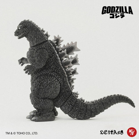 哥斯拉 (1954) — (第一期色)｜Godzilla (1954) — 𝟏𝐬𝐭 𝐂𝐨𝐥𝐨𝐮𝐫𝐰𝐚𝐲 LESTANG NICOLAS