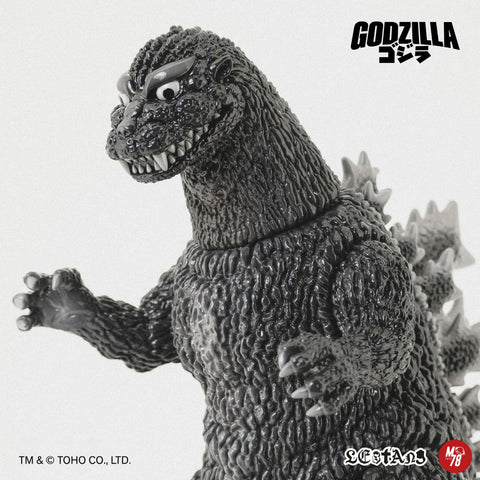 哥斯拉 (1954) — (第一期色)｜Godzilla (1954) — 𝟏𝐬𝐭 𝐂𝐨𝐥𝐨𝐮𝐫𝐰𝐚𝐲 LESTANG NICOLAS