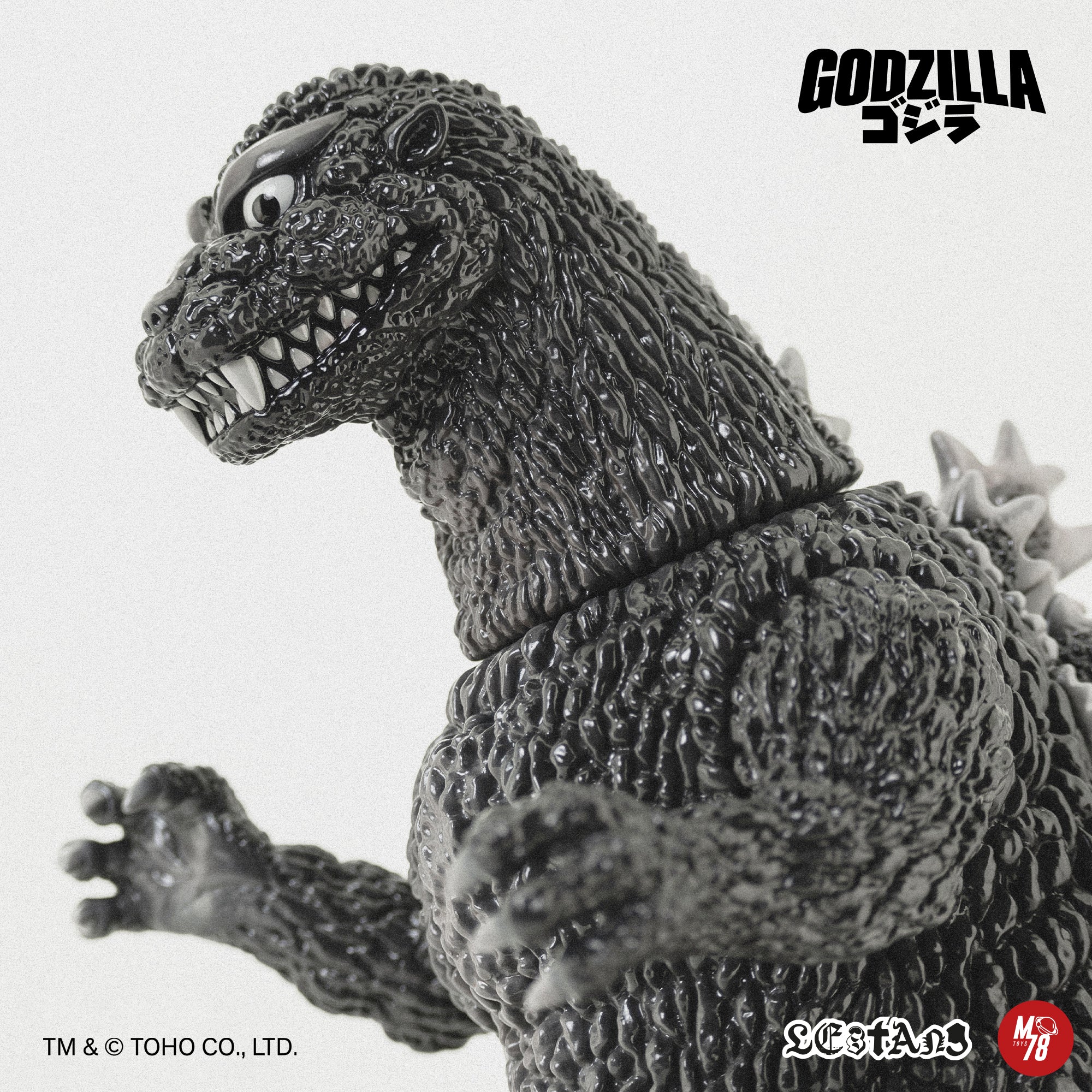 哥斯拉 (1954) — (第一期色)｜Godzilla (1954) — 𝟏𝐬𝐭 𝐂𝐨𝐥𝐨𝐮𝐫𝐰𝐚𝐲 LESTANG NICOLAS