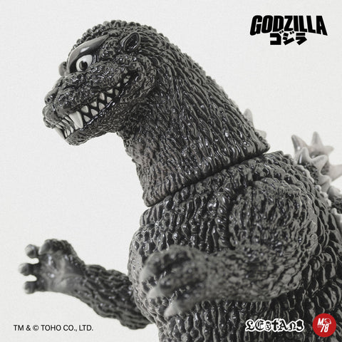 哥斯拉 (1954) — (第一期色)｜Godzilla (1954) — 𝟏𝐬𝐭 𝐂𝐨𝐥𝐨𝐮𝐫𝐰𝐚𝐲 LESTANG NICOLAS