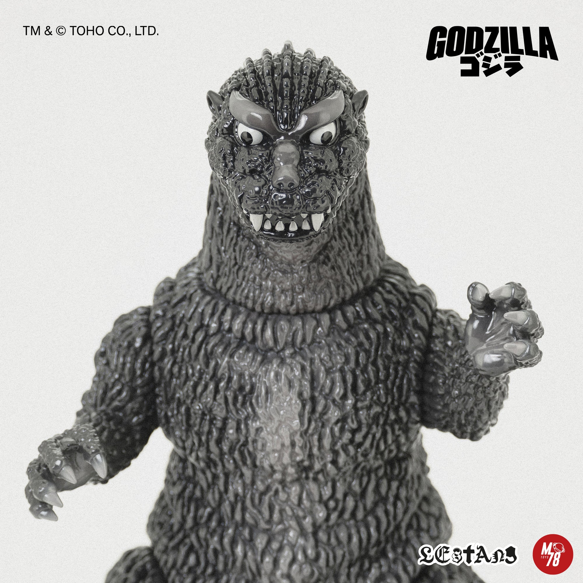 哥斯拉 (1954) — (第一期色)｜Godzilla (1954) — 𝟏𝐬𝐭 𝐂𝐨𝐥𝐨𝐮𝐫𝐰𝐚𝐲 LESTANG NICOLAS