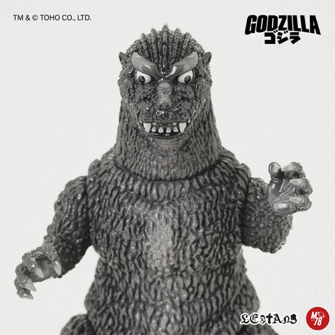 哥斯拉 (1954) — (第一期色)｜Godzilla (1954) — 𝟏𝐬𝐭 𝐂𝐨𝐥𝐨𝐮𝐫𝐰𝐚𝐲 LESTANG NICOLAS
