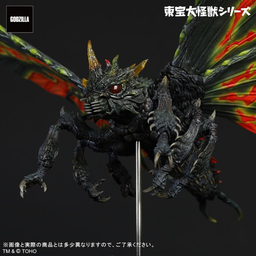 巴特拉 (成蟲)【限定版】 X-PLUS