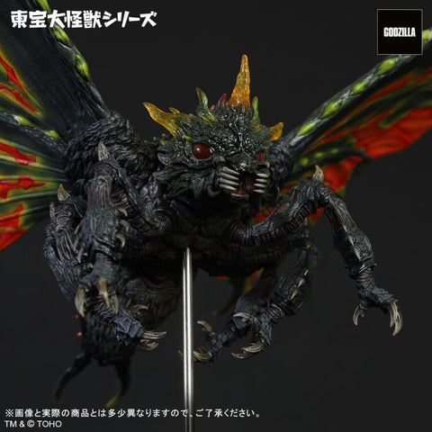 巴特拉 (成蟲)【限定版】 X-PLUS