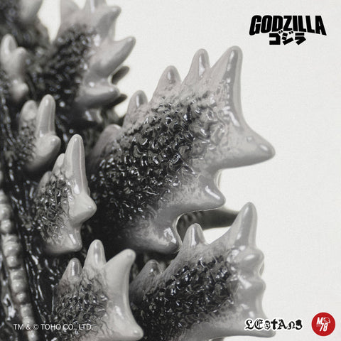 哥斯拉 (1954) — (第一期色)｜Godzilla (1954) — 𝟏𝐬𝐭 𝐂𝐨𝐥𝐨𝐮𝐫𝐰𝐚𝐲 LESTANG NICOLAS
